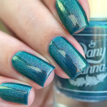 By Dany Vianna- Folklore- Iara