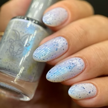 Zodiac Collab- Capricorn- Moonstone v.2