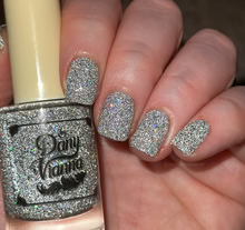 By Dany Vianna- Wicked- Nessa