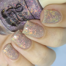 By Dany Vianna- Gossamer Wings- Blushing Phantom