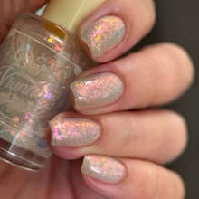 By Dany Vianna- Opalescence- Water Opal