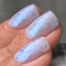 Zodiac Collab- Capricorn- Moonstone v.2