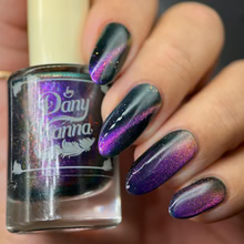 By Dany Vianna- Murderous Intent- Strychnine