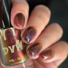 DVW- Wonka- Daydreaming