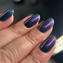 By Dany Vianna- Murderous Intent- Cyanide