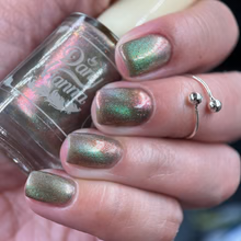 By Dany Vianna- Wicked- Defying Gravity