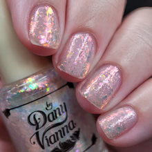 By Dany Vianna- Opalescence- Water Opal