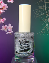 By Dany Vianna- Wicked- Nessa