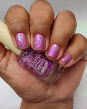 By Dany Vianna- Opalescence- Violet Opal