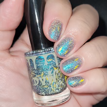 DVW- Wonka- Double Huh