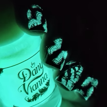 By Dany Vianna- Gossamer Wings- Blue Morpho