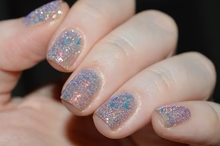 By Dany Vianna- Gossamer Wings- Blushing Phantom