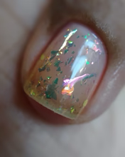 By Dany Vianna- Opalescence- Jelly Opal