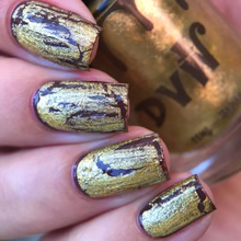 DVW- Wonka- Golden Secret