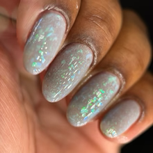 Zodiac Collab- Pisces- Amazonite v.2