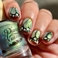 By Dany Vianna- Gossamer Wings- Tiger Swallowtail