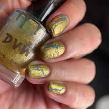 DVW- Wonka- Golden Secret