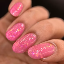 By Dany Vianna- Opalescence- Pink Opal