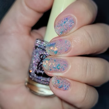 By Dany Vianna- Gossamer Wings- Blushing Phantom