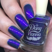 By Dany Vianna- Murderous Intent- Cyanide