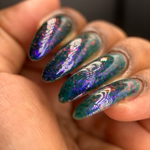 By Dany Vianna- Murderous Intent- Arsenic