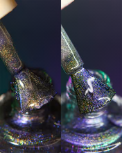 By Dany Vianna- Wicked- Something Baaaad