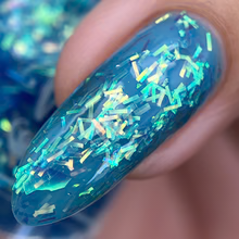 By Dany Vianna- Opalescence- Straw Opal