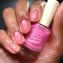 By Dany Vianna- Opalescence- Pink Opal