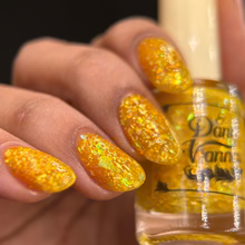 By Dany Vianna- Opalescence- Sun Opal