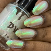 DVW- Wonka- Abigail&#39;s Treat