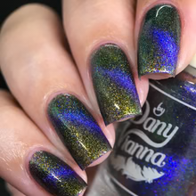 By Dany Vianna- Wicked- Something Baaaad