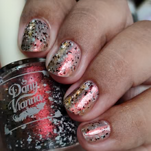 By Dany Vianna- May Releases- What Do You See?