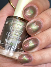 By Dany Vianna- Wicked- Defying Gravity