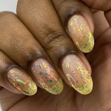 By Dany Vianna- Opalescence- Jelly Opal