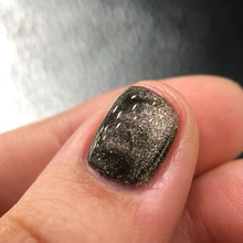 Zodiac Collab- Scorpio- Hematite