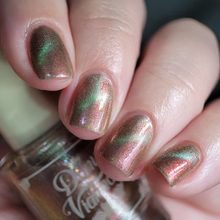 By Dany Vianna- Wicked- Defying Gravity