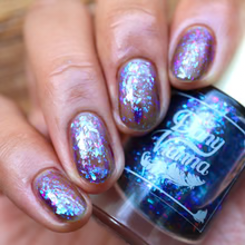 By Dany Vianna- Opalescence- Black Opal