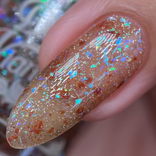 By Dany Vianna- Opalescence- Boulder Opal