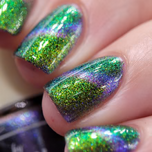 By Dany Vianna- Wicked- Something Baaaad