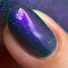 By Dany Vianna- Murderous Intent- Cyanide