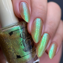 By Dany Vianna- Wicked- Elphie