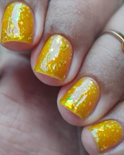 By Dany Vianna- Opalescence- Sun Opal