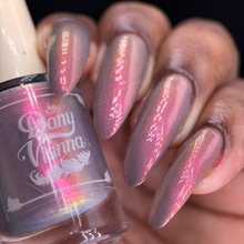 By Dany Vianna- Folklore- Boto Rosa