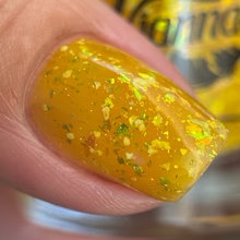 By Dany Vianna- Opalescence- Sun Opal