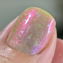 By Dany Vianna- Gossamer Wings- Malachite