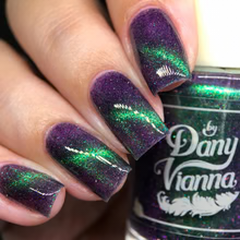 By Dany Vianna- Wicked- No Good Deed Goes Unpunished