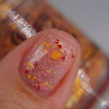 By Dany Vianna- Wicked for Good- Poppy Dreams