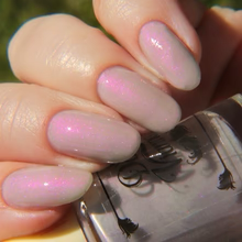 By Dany Vianna- May Releases- Corpse Bride