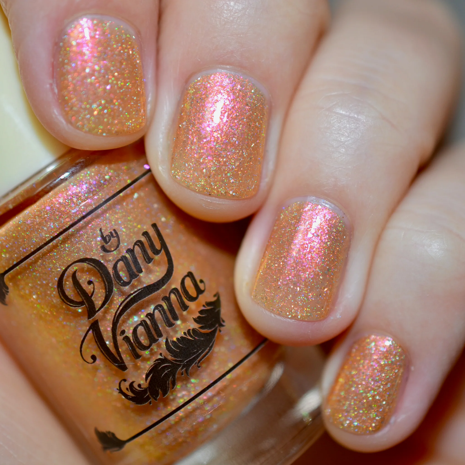 By Dany Vianna- Wicked for Good- The Most Scandalocious Fish in the Sea