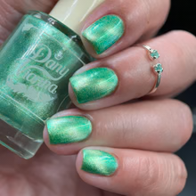 By Dany Vianna- Wicked- Green Elixir